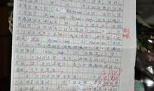 关于挫折的作文：面对挫折（五）_750字