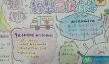 关于新型冠状病毒肺炎作文：抗击新型冠状肺炎的作文4_1000字