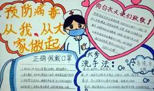 关于新型冠状病毒肺炎作文：冠状病毒的谣言有哪些？_300字