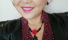 向雅丽个人简介