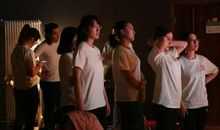 朱心蕊个人简介