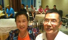 刘振富个人简介