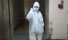 彭小青个人简介