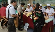 邢晨晨个人简介