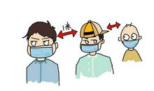 关于新型冠状病毒肺炎作文：新型冠状肺炎病毒疫情防治_1000字