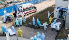 关于新型冠状病毒肺炎作文：白衣天使抗击武汉肺炎疫情作文篇五_1500字