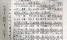 关于元旦的作文：特殊的日子（二）_600字