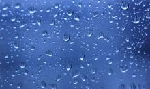 若烟不散，雨不停