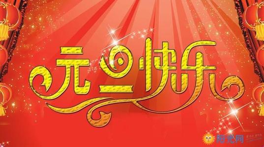 新年日的组成：新年前夜派对_500字