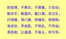 关于新型冠状病毒肺炎作文：新型冠状病毒疫情作文篇一_1500字