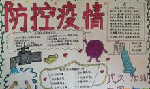 关于新型冠状病毒肺炎作文：不一样的春节_1000字