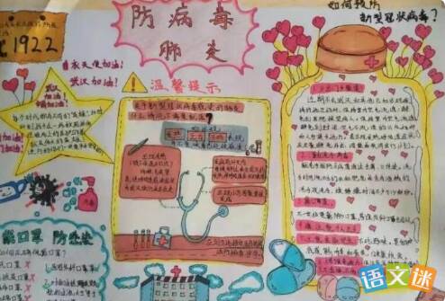 关于新的冠状动脉病毒肺炎：不同的春节战斗流行病_1000字