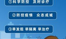 关于新型冠状病毒肺炎作文：党员新型冠病毒肺炎疫情心得体会篇三_1500字