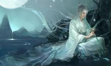 《风雨烛泪，人已醉》