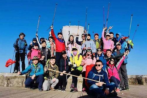 向那些过去致敬