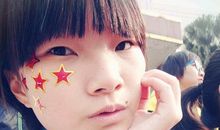 她是一个大大咧咧的人_800字