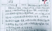 [PK赛]关于诚信的作文：梦醒时分_800字