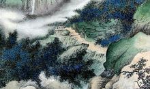 潇湘夜雨【三】