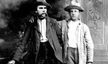 像诗人一样假装忧伤