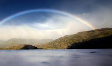 关于挫折的作文：不经风雨 怎见彩虹_800字