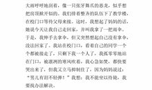 关于挫折的作文：遇到挫折_450字