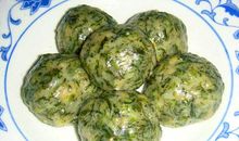 [PK赛]有关挫折的作文：学做清明粑_650字