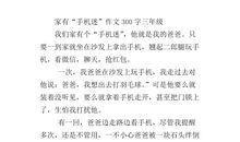 [PK赛]关于挫折的作文：走路_300字