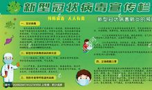 关于新型冠状病毒肺炎作文：武汉新型肺炎的作文篇三_550字