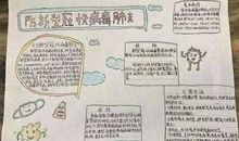 关于新型冠状病毒肺炎作文：新型肺炎的作文篇二_750字