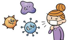 关于新型冠状病毒肺炎作文：新型冠状病毒肺炎优秀作文{1}_900字