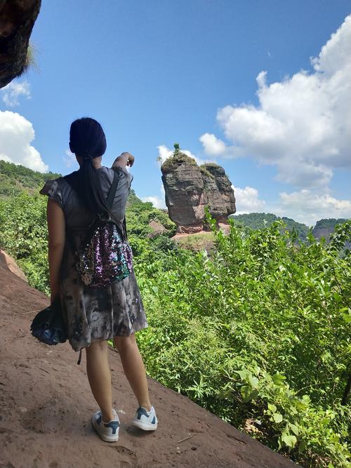 太平狮山_650字