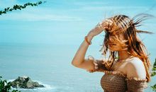 笑对挫折与不幸_350字