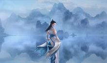 女主登场_1500字