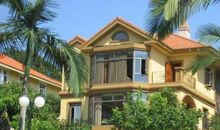 走出别墅_1000字