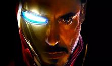 钢铁侠（一）_800字