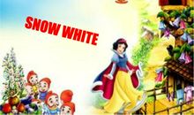 《白雪公主》改编_450字