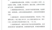 关于新型冠状病毒肺炎作文：抗击新型肺炎先进事迹篇二_1500字