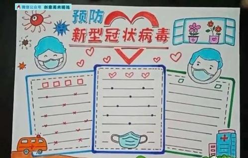 关于新的冠状动脉病毒肺炎组成：对抗肺炎的散文流行病1 _1500字