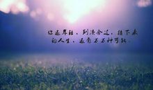挫折让青春更美好_600字