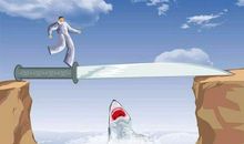 当你又遭遇挫折的时候_700字