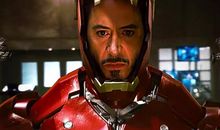 钢铁侠（二）_1200字