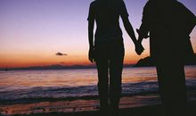 执手天涯（原创）_3000字