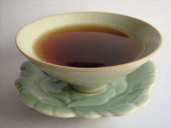 一杯爱情_300字