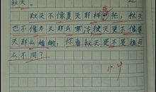 我的妈妈眼中我_300字