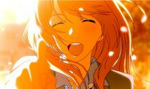 四月是你的谎言【2】_300字