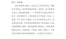 “书迷”哥哥_550字