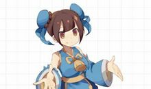 猜猜她是谁？_250字