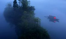 挫折恰似一只船_900字