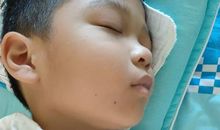 我们班的开心果——季小聪_1200字