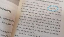 [小升初征文]最快乐的时光_600字